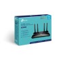 Wireless Router TP-LINK, ARCHER AX1800WI-FI 6, Dual-Core CPU, Dual- Band, Standarde wireless: IEEE 802.11ax/ac/n/a 5 GHz, IEEE T